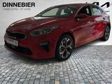 Kia cee'd Spirit 1.4T LED+Navigation+Kamera+SHZ - Kia cee'd / Ceed in Karlsruhe