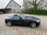 BMW Z4 sDrive20i - - BMW Z4 in Dresden