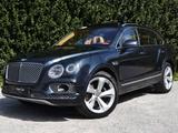 Bentley Bentayga Bentayga 4.0 TDi V8 * FULL BENTLEY SERV - Bentley: Geländewagen