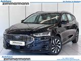 Ford Focus Turnier 1.0 EcoBoost Titanium SYNC 4 - K - Ford Focus: Ecoboost