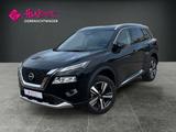 Nissan X-Trail TEKNA 163 PS ( * AUTOMATIK * ) - gebrauchte Nissan X-Trail aus dem Jahr 2024
