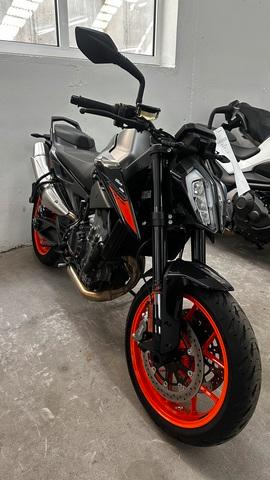 KTM 790 DUKE ABS 
