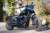 Harley-Davidson FXLRS Low Rider S Stage2 Euro4 5HD Top Zusand