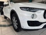 Maserati Levante Diesel 3.0DIESEL  1.HAND 98.000KM VOLL - Maserati Levante Gebrauchtwagen