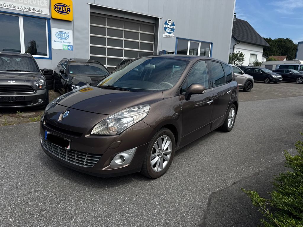 Angebot ansehen Renault Grand Scenic