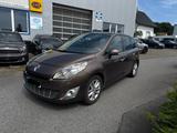 Renault Grand Scenic III*Luxe Line*LEDER*NAVI*1.HAND* - Renault Grand Scenic: Luxe