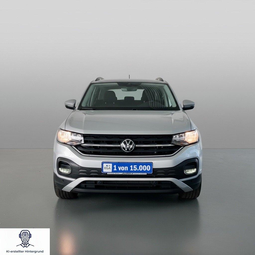 Volkswagen T-Cross 1.0 TSI Life Automatik Carplay/ PDC/ S, миниатюра 14