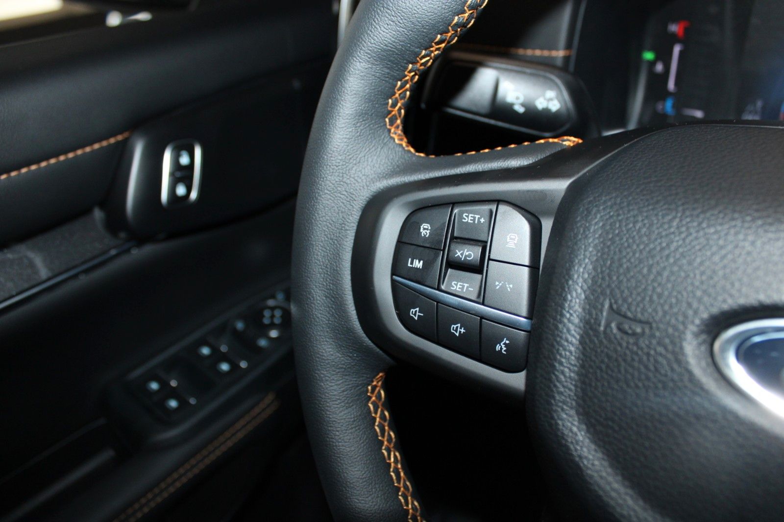 Fahrzeugabbildung Ford Ranger Wildtrak Automatik AHK STDHZ TechnologieP