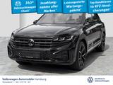 Volkswagen Touareg 3.0 TDI DSG  R-Line 4M Panoramadach