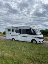 Adria Sonic 700 SL Plus - Adria Integrierter