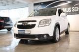 Chevrolet Orlando LTZ *Erst 88tkm*7-Sitzer* - Chevrolet Gebrauchtwagen