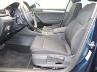 Skoda Superb - Vorschau Bild 13