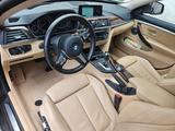 BMW 435d xDrive Gran Coupé Luxury Jatoba Metallic  - BMW 435 Gran Coupé von privat