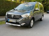 Dacia Dokker 1.2 Tce Stepway 1 .Hand - Dacia Dokker Gebrauchtwagen in Berlin