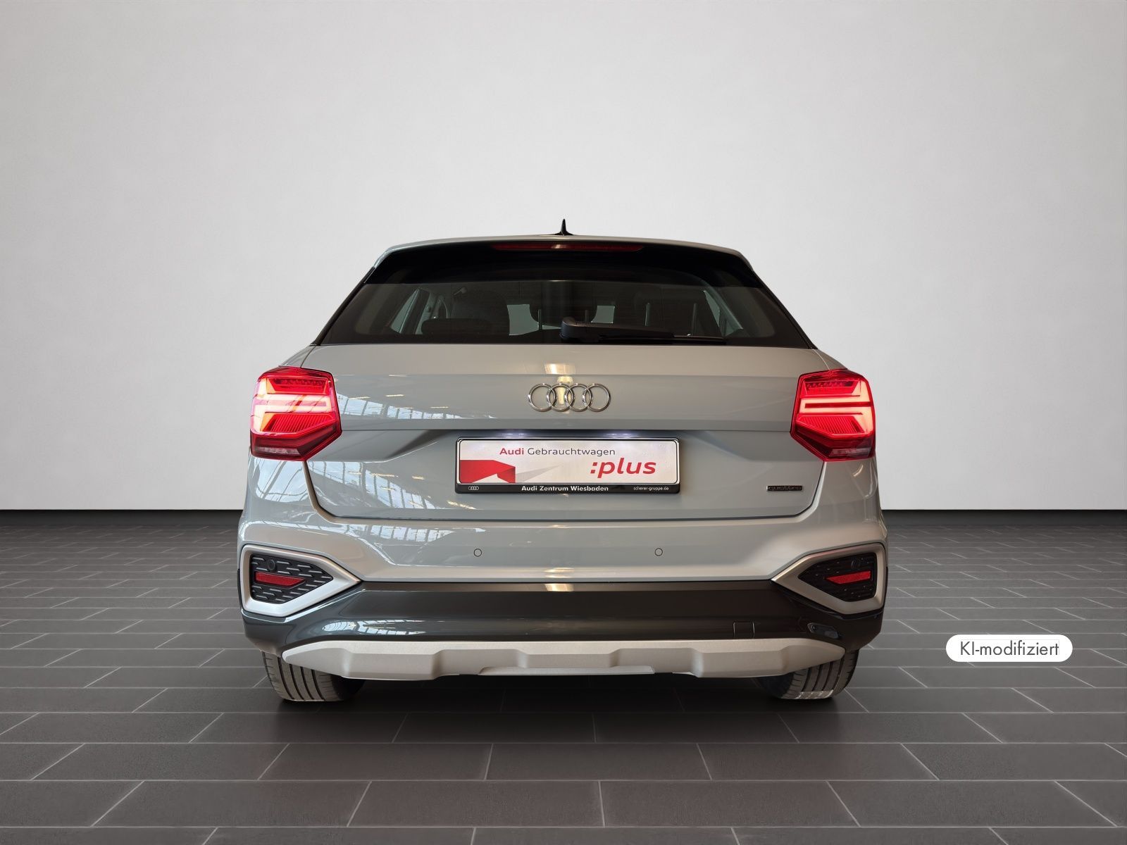 Audi Q2 - Bild 7