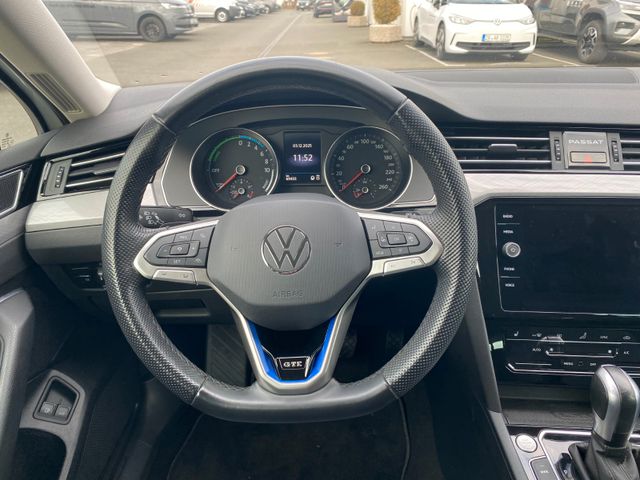 VW Passat Variant (Bild 14 von(15)