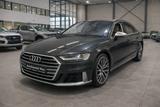 Audi S8 4.0 TFSI quattro Panorama Bang&Olufsen Advan. - gebrauchte Audi S8 aus dem Jahr 2020