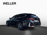 BMW 520 - Vorschau Bild 9