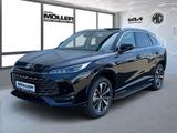 MG HS PHEV LUXURY 360° Kam. LED Klima DAB Leder ACC - MG Gebrauchtwagen in Wuppertal