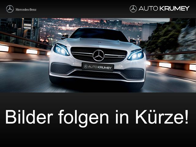 Mercedes-Benz A 180 Kompaktlimousine Progressive+LED+Spurass.