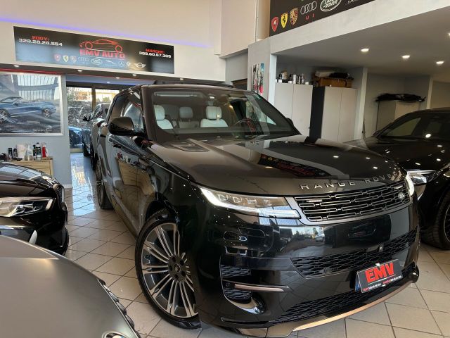 Altele Land Rover Range Rover Sport Range Rover Sport 3