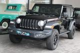 Jeep Wrangler Unlimited Rubicon Softtop Sky One-Touch - Jeep Gebrauchtwagen in Chemnitz