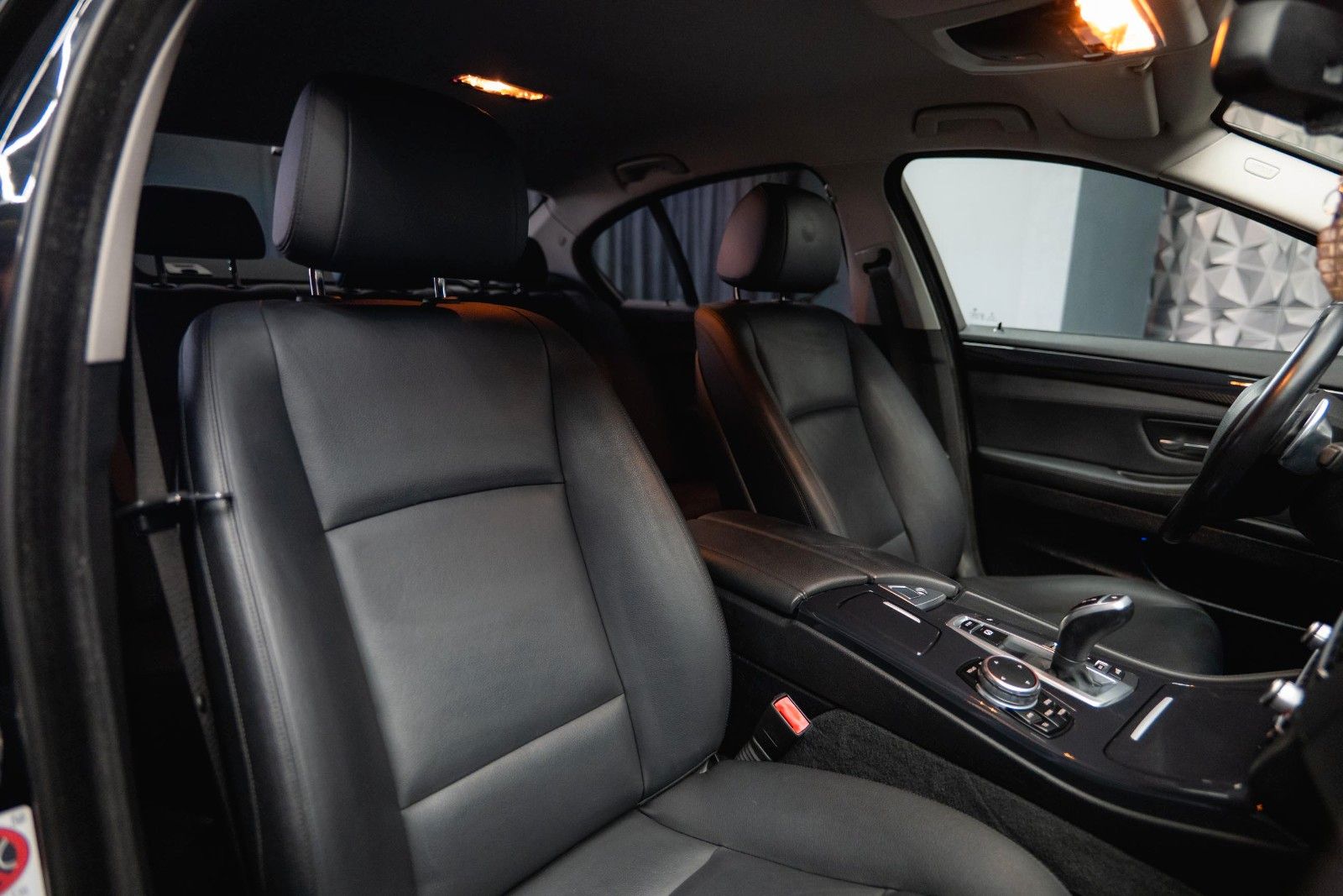 Fahrzeugabbildung BMW 535i Sport Limousine *20Zoll*REMUS*Eibach*380PS*
