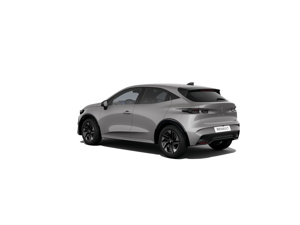 RENAULT Clio - Bild 4