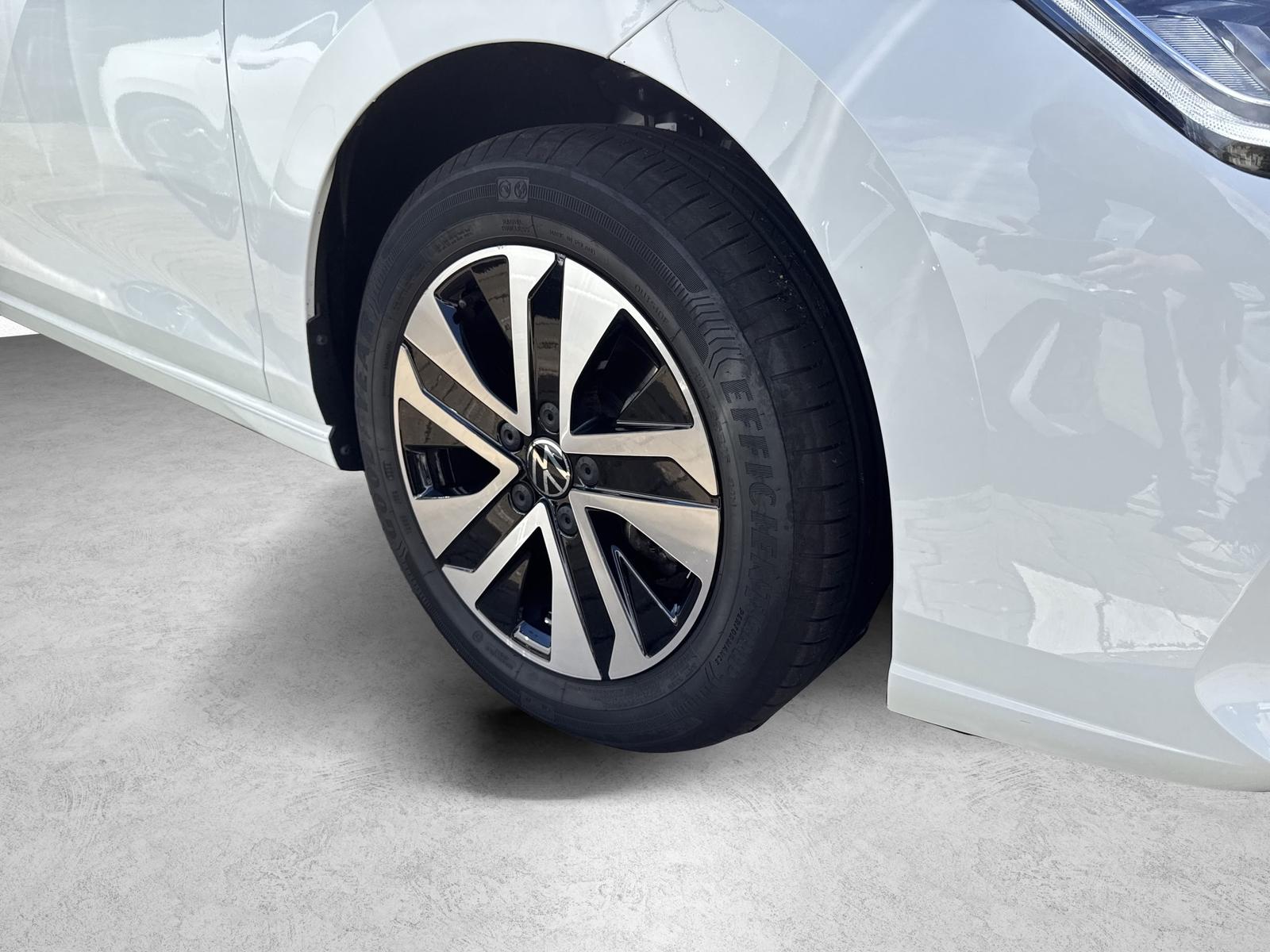 Volkswagen Golf Life 1.5 TSI 6-Gang KAMERA LED SHZ, миниатюра 4