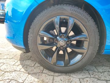 Bild 20 Opel Adam 1.4 Open Air +Klima+Alu+SHZ+LHZ+IntelliLink