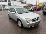 Opel Vectra 2.2 DTI 16V Elegance - Opel Vectra mit Diesel-Antrieb