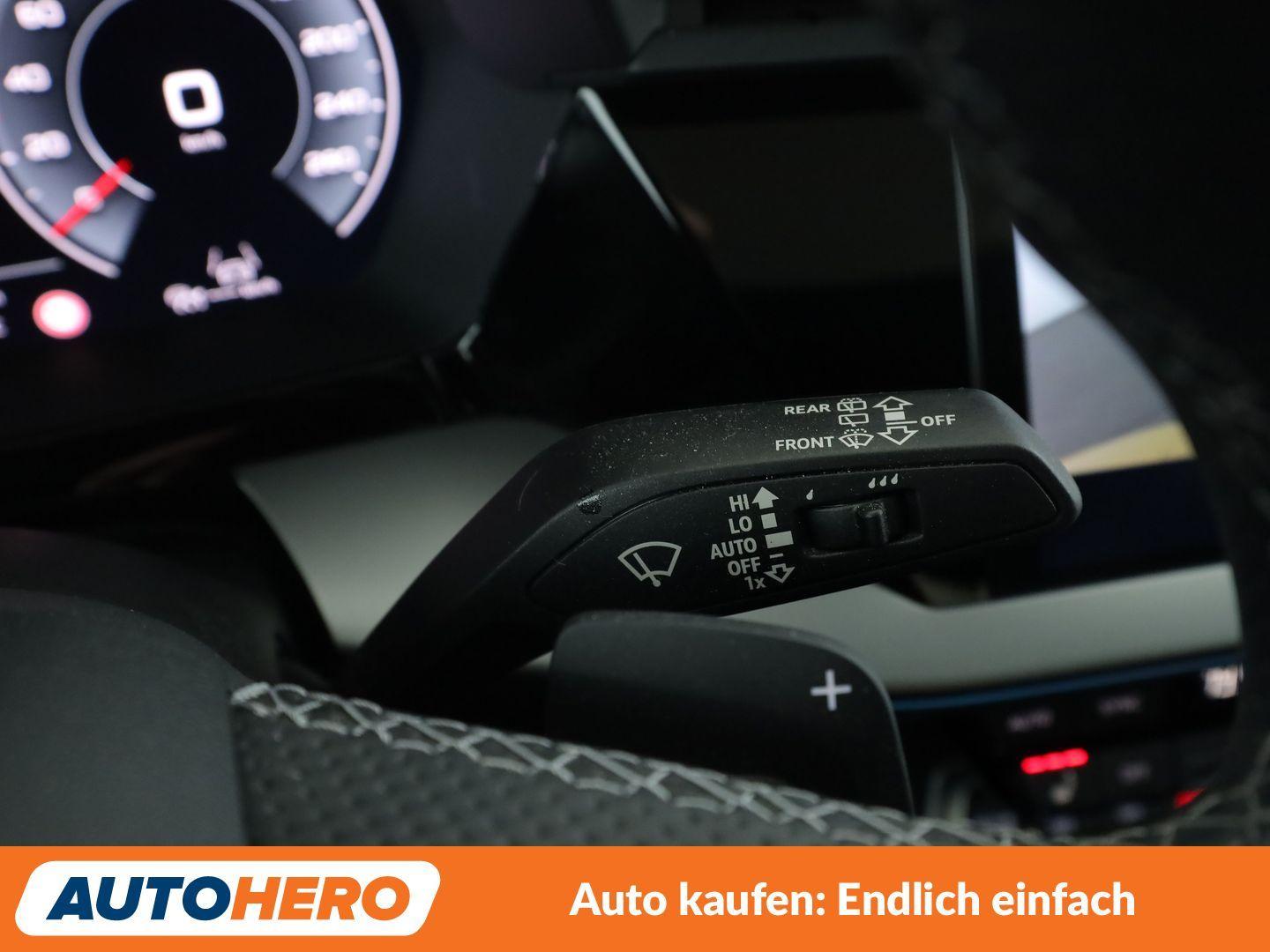 Audi A3 Sportback 40 TFSI quattro S line Aut.*MATRIX*, миниатюра 26