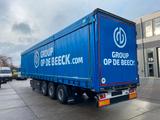 Kögel S24-1 / Tautliner / SAF + Disc / 1x Lift Axle - Angebote