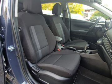 Hyundai i20 1.0 T-GDI Trend (90 PS) Automatik