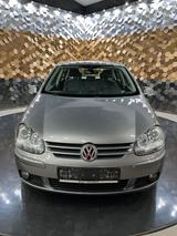 Volkswagen Golf V 1.6 Lim. Sportline *Xenon*Klima*1.Hand* - Volkswagen: Sportline