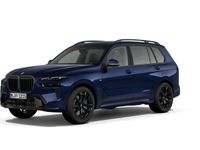 BMW X7 - Vorschau Bild 2