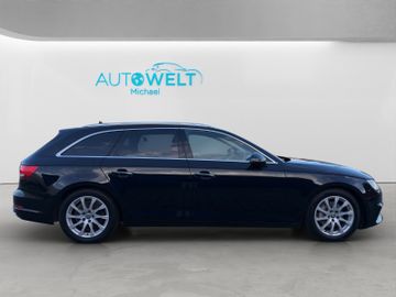 Audi A4 - 4