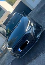 Audi A3 Limousine 8Y - Audi A3 8Y Gebrauchtwagen