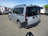 Volkswagen Caddy Maxi 4Motion+7-Sitz+Navi+AHK+PDC+SHZ+1.HD - Volkswagen Caddy: Kombi, Maxi