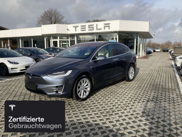 Tesla Model X Long Range AWD