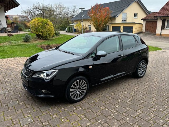 Seat Ibiza Connect | 1.2 TSI | Xenon, Navi, SHZ etc.