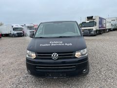 Fahrzeugabbildung Volkswagen T 5 2,0 TDI