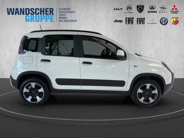 Fiat Panda MY23 CROSS Hybrid 1.0 GSE *PDC*KLIMA*