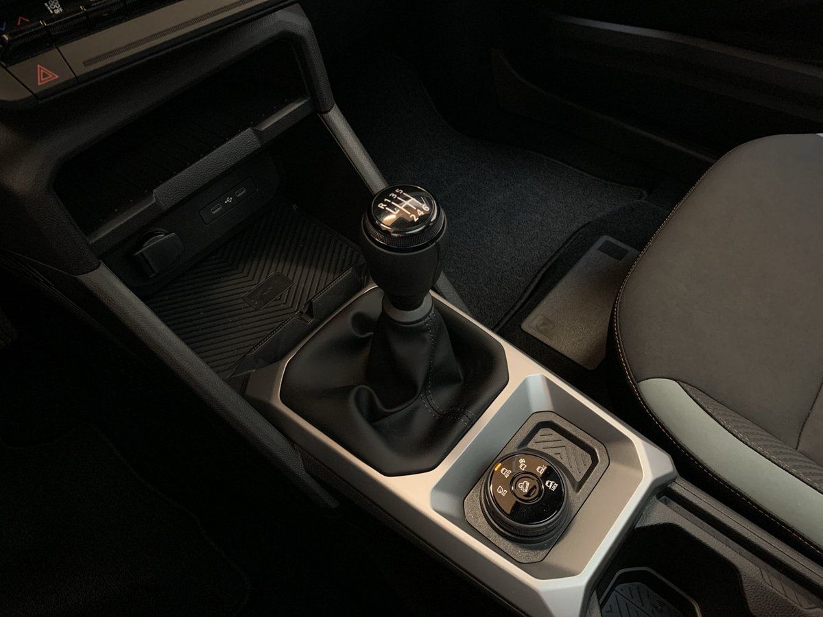 Dacia Bigster - Bild 19