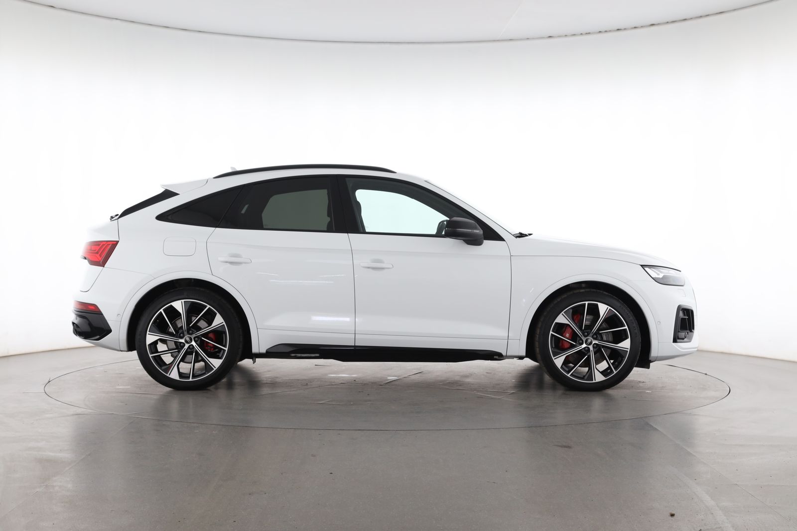 Audi SQ5 - Bild 7