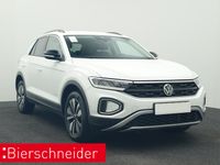 Volkswagen T-Roc - Vorschau Bild 9