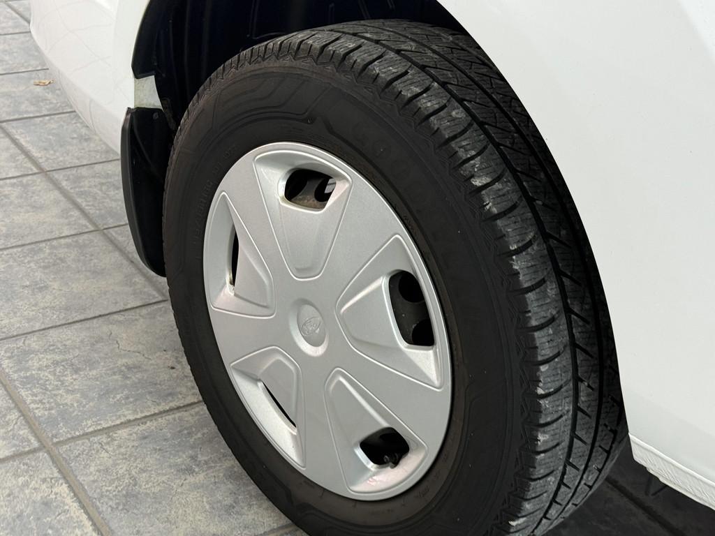 Ford Custom 320 L2 Trend, 9-Sitzer, Kamera, миниатюра 6