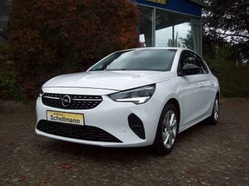 Bild 19 Opel Corsa F 1.2T Elegance LED Klima PDC SHZ Navi-App