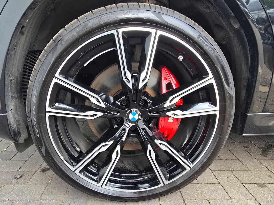 BMW X6 - Bild 7