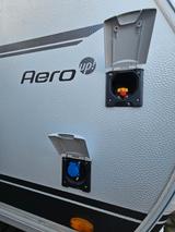 Dethleffs Aero Up 530 Er viel Ausstattung - Dethleffs Aero